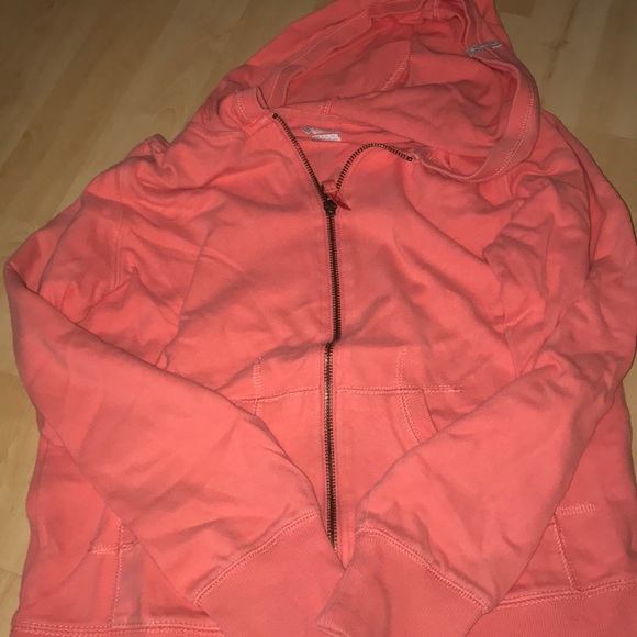 Columbia zip up sweatshirt - Picture 1 of 3